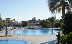 Apartment Paddle & Tennis Courts And Swimming Pool Los Cristianos